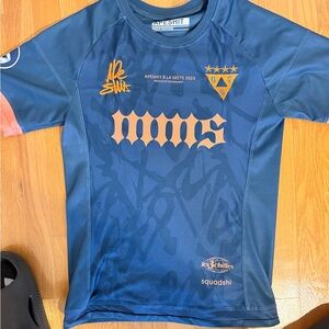 Maillot 667 freeze corleone neuf